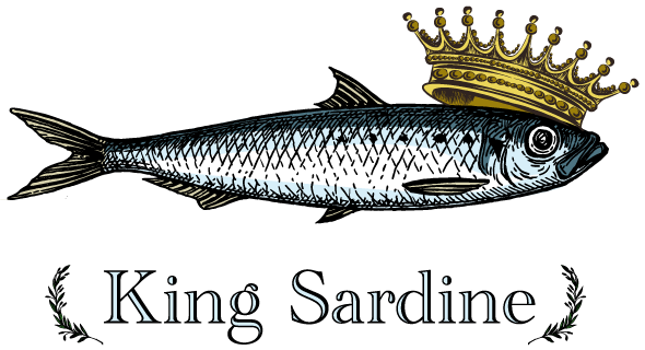 King Sardine